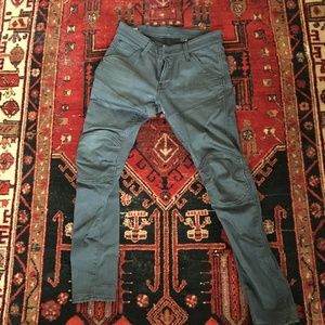 G-Star 3D Super Slim 5620 Jeans